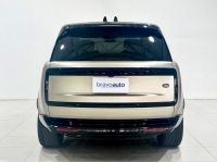 Land Rover Range Rover 3.0D LWB Autobiography ปี 2022 ไมล์ 20,xxx Km รูปที่ 4